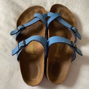 Birkenstock Mayari Sandals 💙